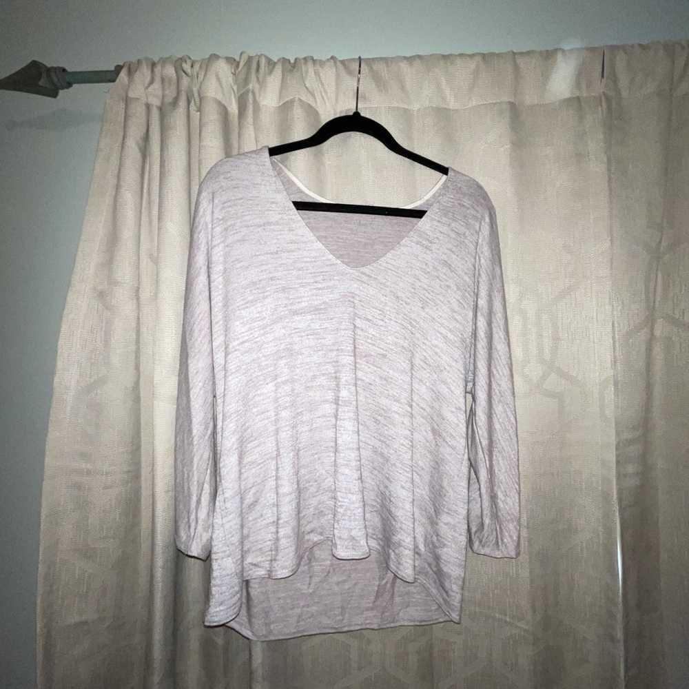 Aritzia sweater